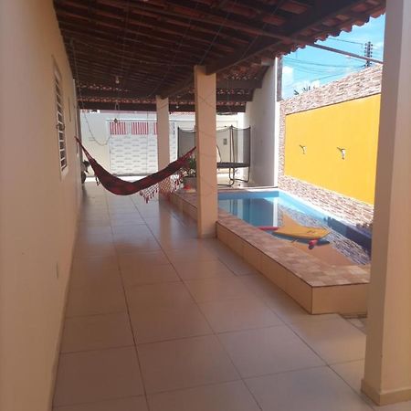 Casa Aconchego Piranhas (Alagoas) Exterior foto