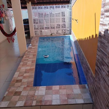 Casa Aconchego Piranhas (Alagoas) Exterior foto