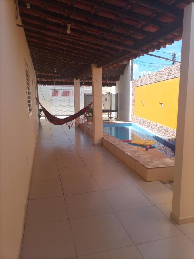 Casa Aconchego Piranhas (Alagoas) Exterior foto