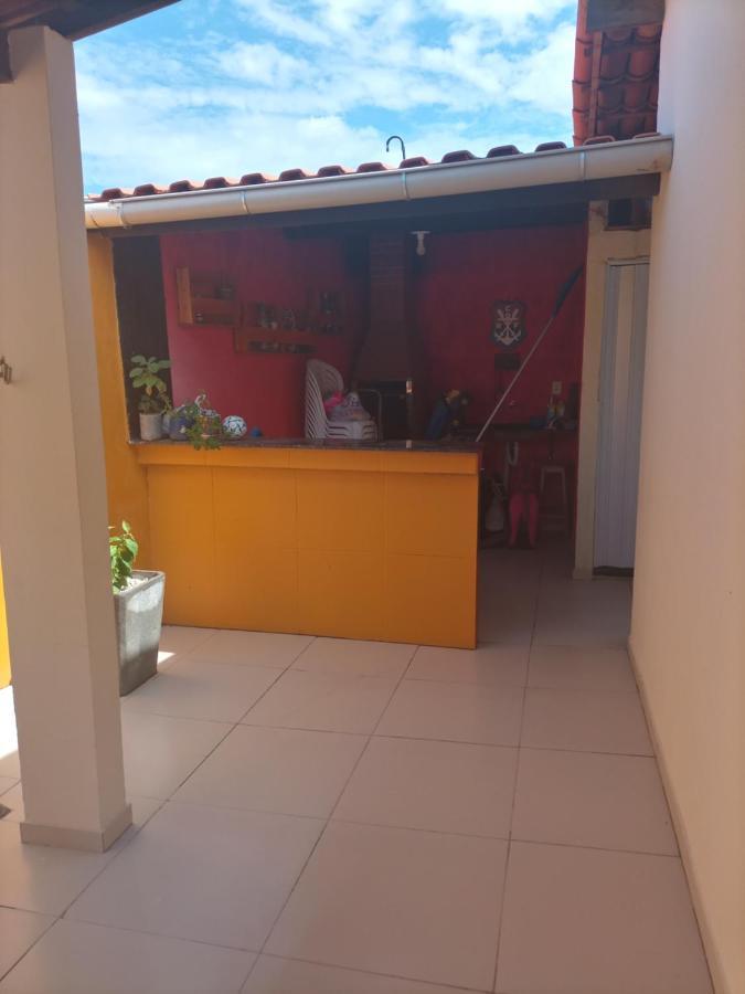 Casa Aconchego Piranhas (Alagoas) Exterior foto