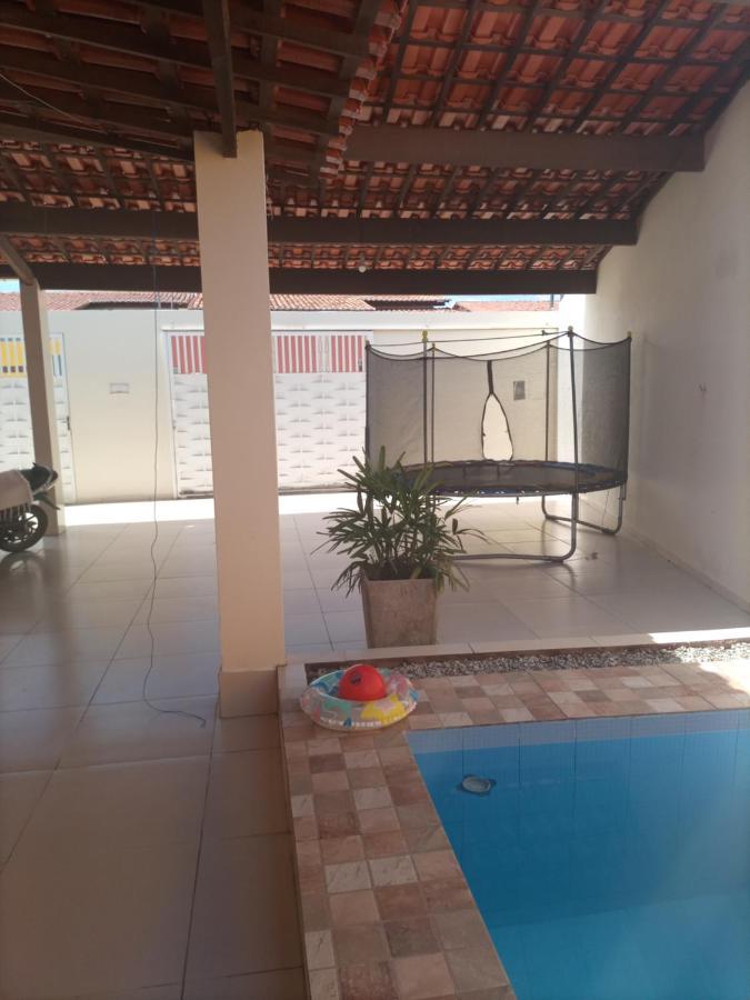 Casa Aconchego Piranhas (Alagoas) Exterior foto