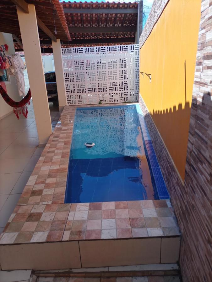 Casa Aconchego Piranhas (Alagoas) Exterior foto